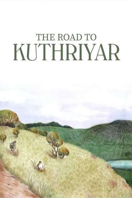 The Road to Kuthriyar